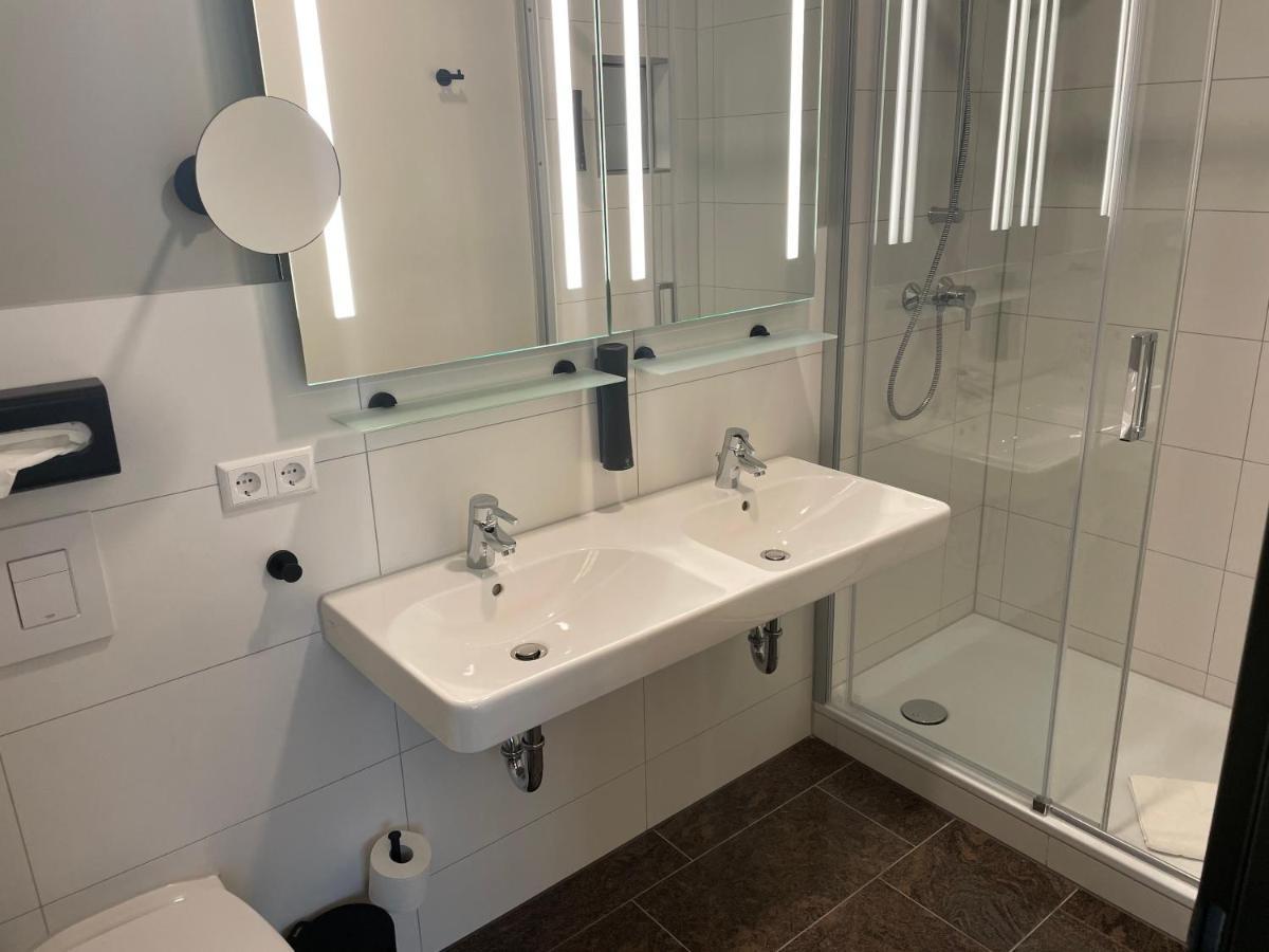 Loftstyle Hotel Hannover, Best Western Signature Collection Kültér fotó