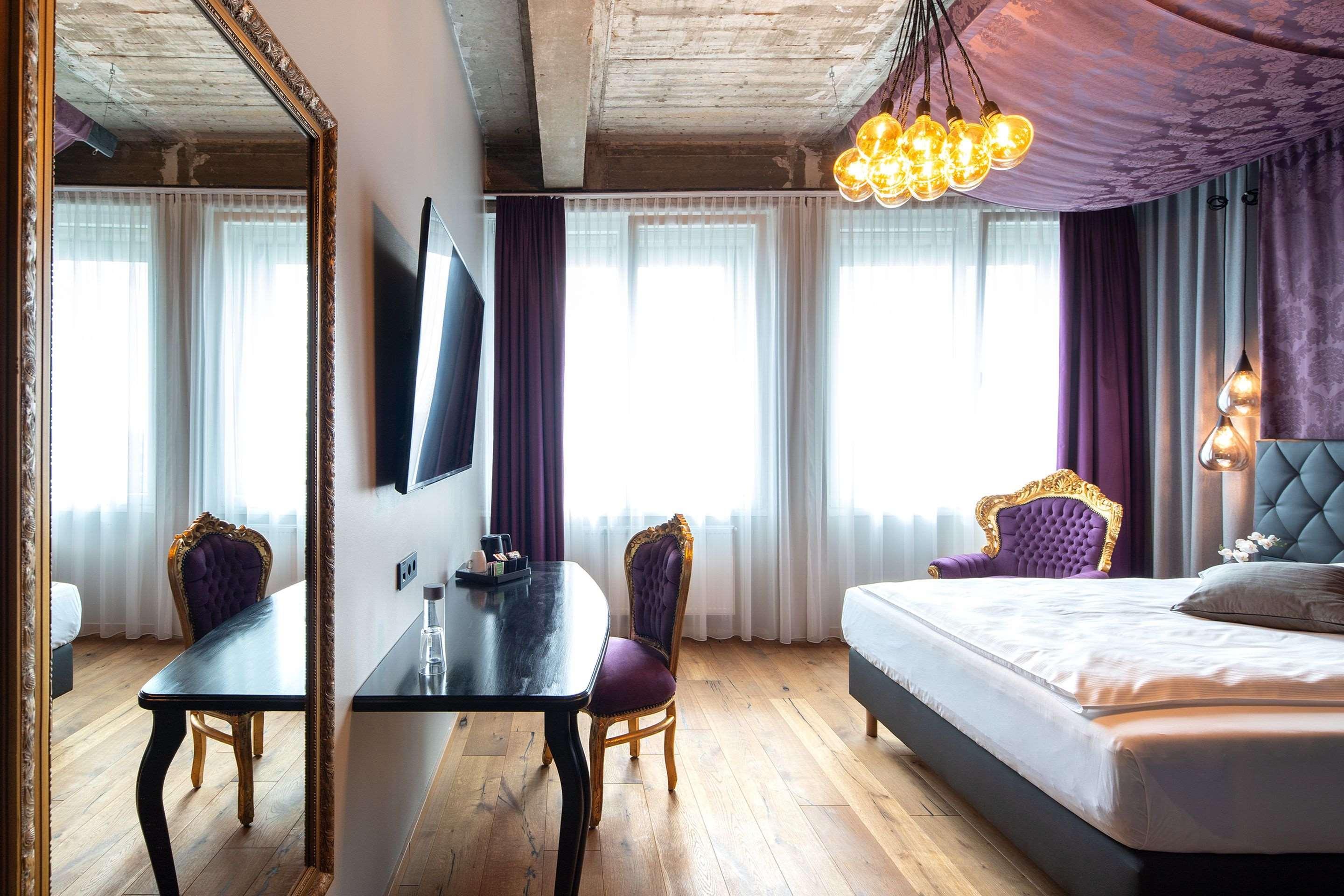 Loftstyle Hotel Hannover, Best Western Signature Collection Kültér fotó