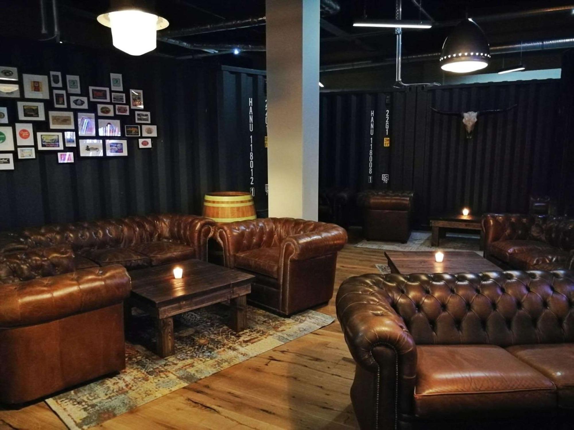 Loftstyle Hotel Hannover, Best Western Signature Collection Kültér fotó